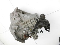 Toyota Yaris XP13 10-14 1,0 51KW C551 Schaltgetriebe Getriebe C551 Toyota Yaris XP13 10-14 15.05.2012 303000D190... Vorschau 7