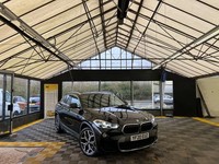 2020 BMW X2 2.0 X2 xDrive 20d M Sport X Auto 4WD 5dr SUV Diesel Automatic