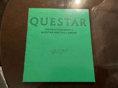 Questar Telescope for sale | Only 3 left at -75%