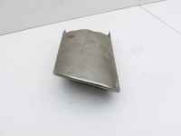 Mercedes W246 B220 11-14 CDI 2,2 125KW Endrohr Endkappe für Auspuff Links Mercedes W246 B220 11-14 30.04.2013... Vorschau 2