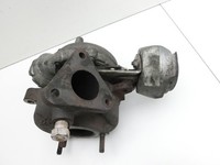 Audi A4 8E B7 04-08  2,0 96KW BRE Turbolader Turbo Abgasturbolader Audi A4 8E B7 04-08 28.03.2007 03G145702K gebraucht Vorschau 7