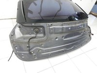 Opel Insignia A 13-17 Kombi Heckklappe Kofferraumdeckel Z195 Opel Insignia A 13-17 25.01.2016 39090002 gebraucht Vorschau 3