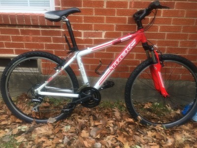 trek 3700 value