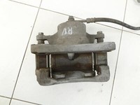 Hyundai Santa Fe IV TM 18-20 T-GDI 2,0 173KW Bremssattel Bremszange Vorne Rechts Hyundai Santa Fe IV TM 18-20... Vorschau 4