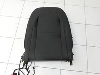 Opel Crossland X P17 17-20 Sitzbezug Rückenpolster Links Vorne für Fahrer Sitz Opel Crossland X P17 17-20... Vorschau 6