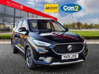 2021 MG ZS 1.0T GDi Exclusive 5dr Hatchback Petrol Manual