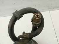 DAF LF55 220FA 2015 Membran Bremszylinder Druckspeicher Type 20 Links Vorne für Niveauregulierung Fahrwerk... Vorschau 2