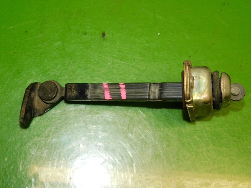 98-02 Accord OEM passenger right front door detent strap stop check