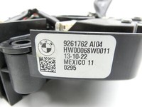 BMW X5 F15 13-18 Lenkstockschalter Blinker Wischer Kombischalter BMW X5 F15 13-18 21.06.2013 9330566 61319330566... Vorschau 6