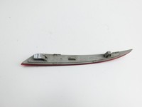 Ford Mondeo 5 V 14-19 Schrägh Reflektor für Stoßstange Hinten Links Ford Mondeo 5 V 14-19 24.04.2017 DS73-515C0-BA... Vorschau 4