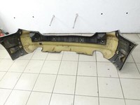 Mercedes R320 W251 06-10 Lang Stoßstange Stoßfänger Hinten 775 Mercedes R320 W251 06-10 04.07.2006 gebraucht Vorschau 9