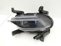 Hyundai Santa Fe IV TM 18-20 Nebelscheinwerfer Links Hyundai Santa Fe IV TM 18-20 01.01.2019 92201-S1100 gebraucht Vorschau 3