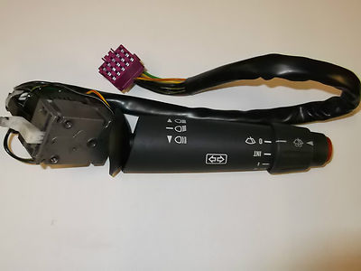 Mercedes Vario 814d Atego Axor Column Indicator Multi Function Stalk Switch NEW