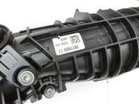 BMW X3 F25 10-14 3,0 190KW N57D30O1 Ansaugbrücke Ansaugkrümmer m. Drallklappen BMW X3 F25 10-14 24.01.2013... Vorschau 4