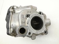Mercedes W212 S212 E200 09-13 CDI 2,2 100KW 651.925 Abgasrückführventil EGR AGR Ventil Mercedes W212 S212 E200... Vorschau 5