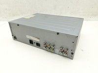VW Phaeton 3D GP1 07-10 DVD-Wechsler Wechsler orig. 6-Fach Filmwechsler VW Phaeton 3D GP1 07-10 08.07.2008... Vorschau 4