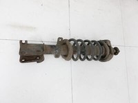 Opel Trafic Vivaro F7 06-14 Kasten Federbein Stossdämpfer Vorne Links Opel Trafic Vivaro F7 06-14 14.12.2006 gebraucht Vorschau 2