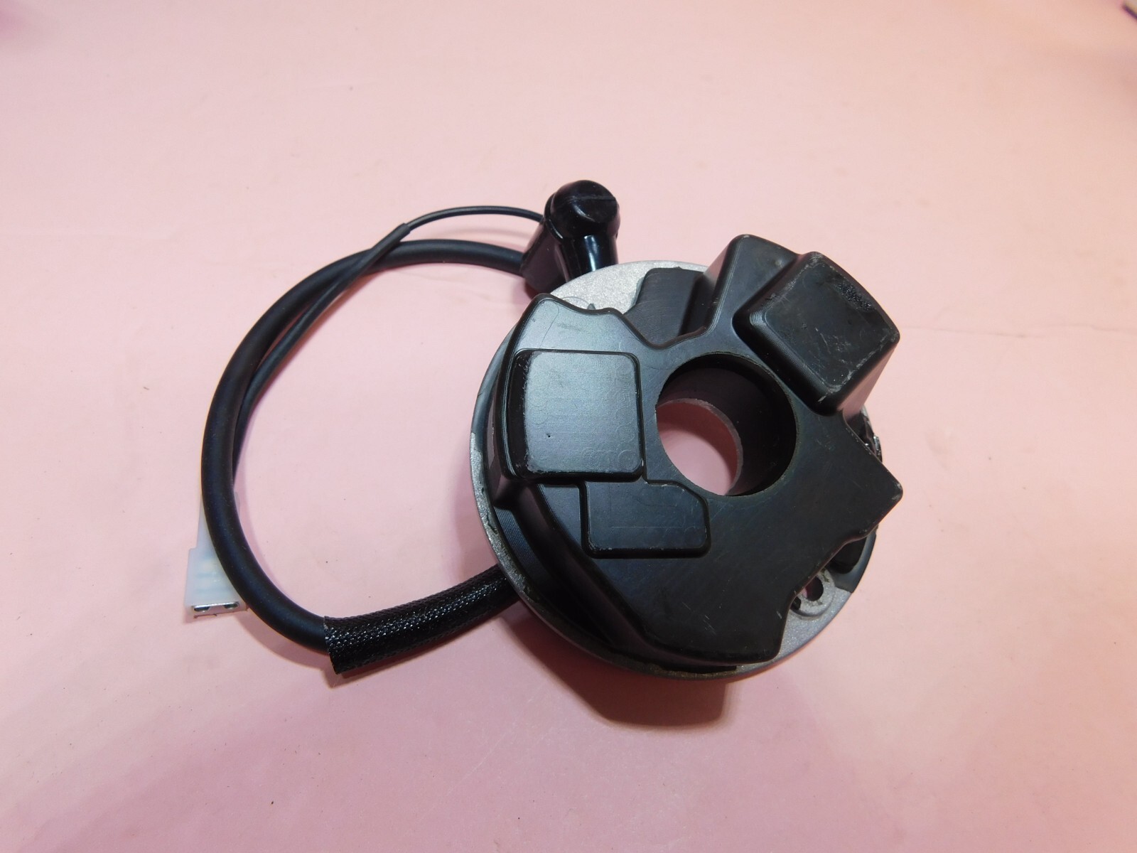 NEW SEM COIL FOR STIHL 08S TS350 TS360 056 CUTOFF SAW NEW SEM COIL FOR STIHL 08S TS350 TS360 056 CUTOFF SAW
