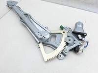 Subaru Outback BP 03-08 Kombi Fensterhebermotor mit Fensterheber Rechts Hinten Subaru Outback BP 03-08 01.02.2005... Vorschau 6