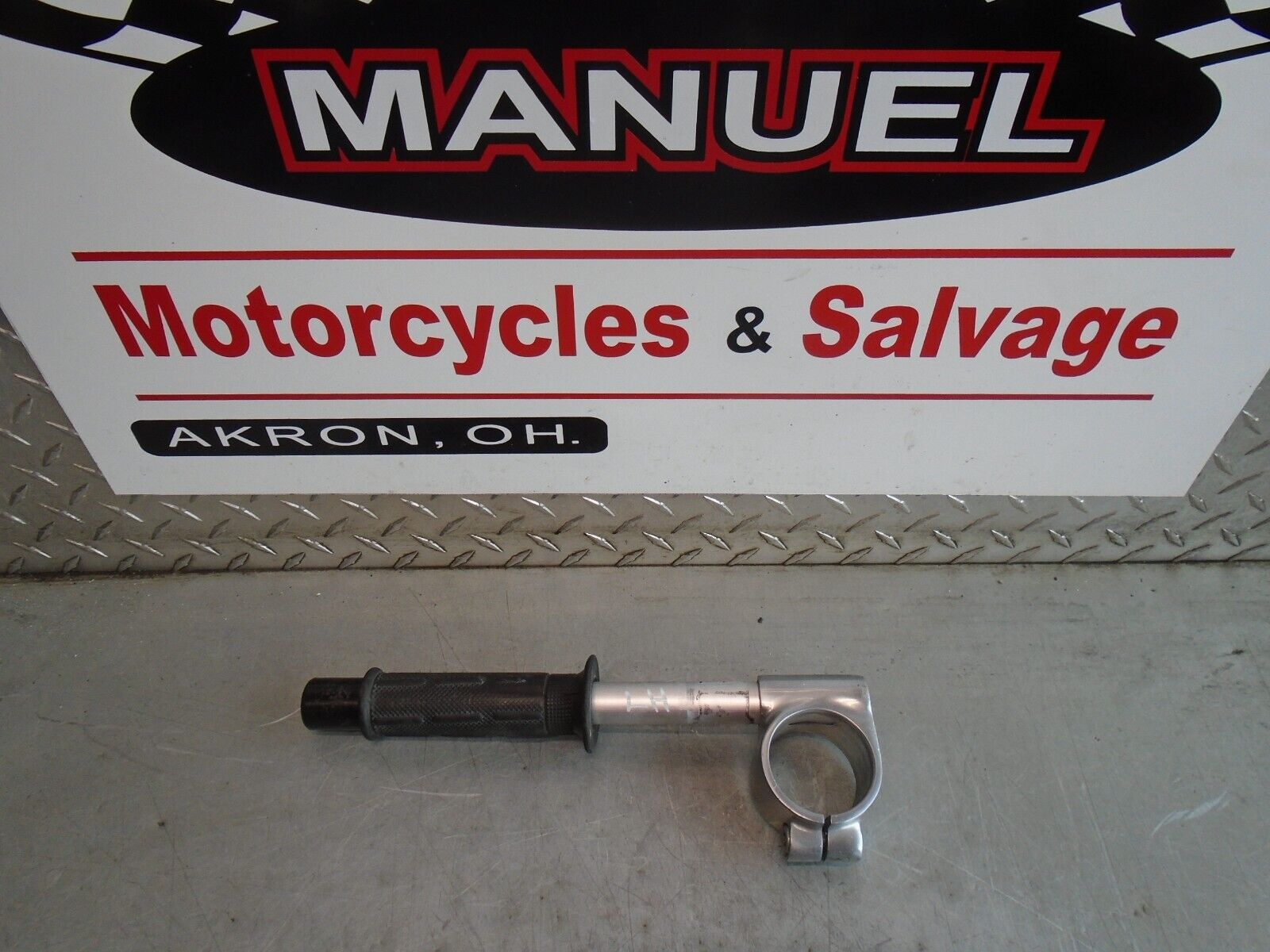 1996 KAWASAKI NINJA ZX9R HANDLEBAR,LH 46003-1388 1996 KAWASAKI NINJA ZX9R HANDLEBAR,LH 46003-1388