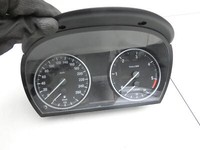 BMW E91 320D LCI 09-13 2,0d 130KW Kombiinstrument Tacho BMW E91 320D LCI 09-13 30.09.2009 9316127 62109316127... Vorschau 2