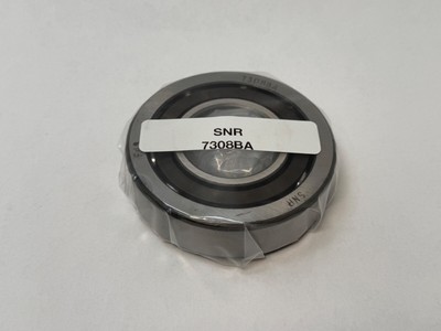 SNR 7308BA Bearing 7308B 7308-B-A 40x90x23 mm