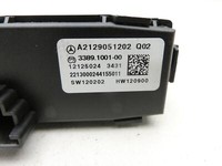 Mercedes CLS 250 C218 11-14 Schalter SME Mercedes CLS 250 C218 11-14 18.11.2013 A2129051202 3389.1001-00 gebraucht Vorschau 4