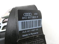 Audi A4 8K B8 QU 11-15 Kombi Gurt Sicherheitsgurt Links Hinten Audi A4 8K B8 QU 11-15 10.04.2015 8K0857805R... Vorschau 4
