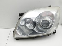 Toyota Avensis T25 06-08 Scheinwerfer Halogen Frontscheinwerfer Links Toyota Avensis T25 06-08 02.02.2006... Vorschau 2