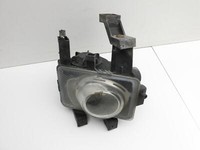 Opel Zafira B A05 05-08 Nebelscheinwerfer Links orig. Opel Zafira B A05 05-08 13.09.2007 gebraucht Vorschau 2