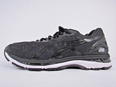 asics nimbus 20 herren 45 asics nimbus 20 herren 45