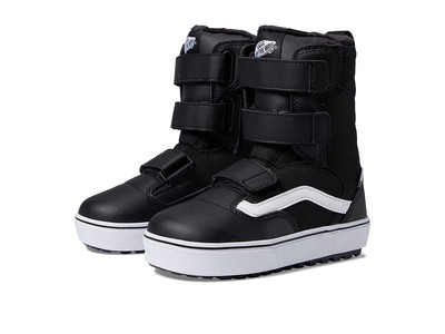 

Детские ботинки унисекс Vans Juvie Mini (для малышей/маленьких детей)