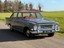 1964 Ford Zodiac six cylinder, new interior, looks and drives great.