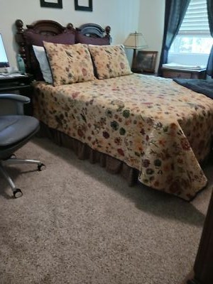 Fotos del artículo de un comprador verificado