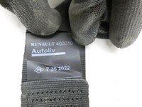 Renault Laguna III 3 07-11 Lim Gurtschloss mit Gurtstraffer Rechts Hinten Renault Laguna III 3 07-11 01.02.2007... Vorschau 5