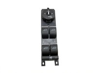 Ford Fiesta JA8 VII 12-18 5T Fensterheberschalter Schalter Links Vorne Spiegelverstellung Ford Fiesta JA8 VII 12-18... Vorschau 1
