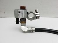 BMW 1er 116i F20 11-15 5T Kabelbaum f. Batterie minus IBS BMW 1er 116i F20 11-15 20.10.2011 9117877 61219117877... Vorschau 2