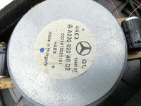 Mercedes S-Kl. W220 S320 02-05 Lautsprecher Subwoofer Bassbox Mercedes S-Kl. W220 S320 02-05 08.07.2004 A2208204802... Vorschau 7