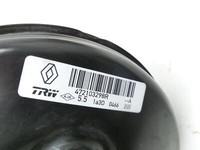 Dacia Sandero II 2 B8 13-17 dCi 1,5 66KW Bremskraftverstärker Dacia Sandero II 2 B8 13-17 02.02.2013 472103298R... Vorschau 4
