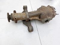 Subaru Forester IV SJ 12-16 108 108KW 4WD Differential Hinterachsgetriebe Hinten Subaru Forester IV SJ 12-16... Vorschau 2