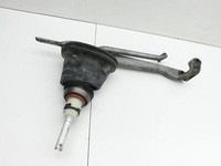 BMW F11 520d 10-13 2,0 135KW Schaltkulisse Schalthebel BMW F11 520d 10-13 18.05.2012 25117592422 7592422... Vorschau 5