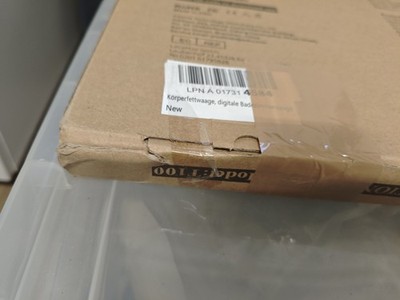 Artikelfoto(s) von einem verifizierten Käufer