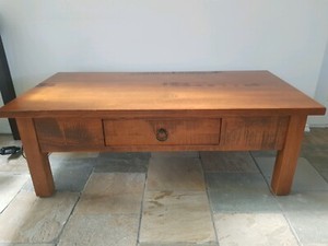 Solid Coffee Table | Coffee Tables | Gumtree Australia Morphett Vale