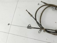 Mazda 6 GJ 12-15 Kombi Handbremsseil Bremszug Mazda 6 GJ 12-15 02.05.2013 gebraucht Vorschau 6