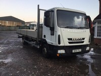 Iveco Eurocargo