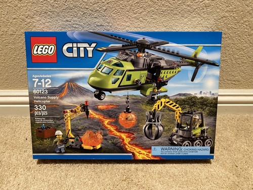 lego 60123