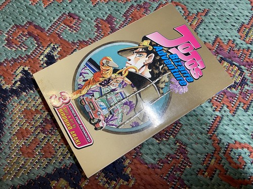 【3.4日限定セール！】【美品多数】ジョジョの奇妙な冒険 全135巻 JOJO magazine 2025 SUMMER／荒木 飛呂彦 | 集英社コミック公式