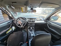 BMW X1 E84 X18D 09-12 Kombi Ablagefach Rückenlehne Verkleidung Sitz Vorne Rechts BMW X1 E84 X18D 09-12 21.06.2010... Vorschau 8