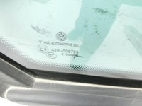 VW Golf VII 7 Variant 17-20 Kombi Seitenscheibe Feste Scheibe Rechts Hinten Orig. getönt VW Golf VII 7 Variant... Vorschau 2
