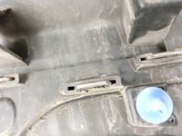 Renault Scenic IV J9 16-20 Türleiste Beplankung Links Vorne Aussen TEHNP Renault Scenic IV J9 16-20 27.01.2017... Vorschau 6